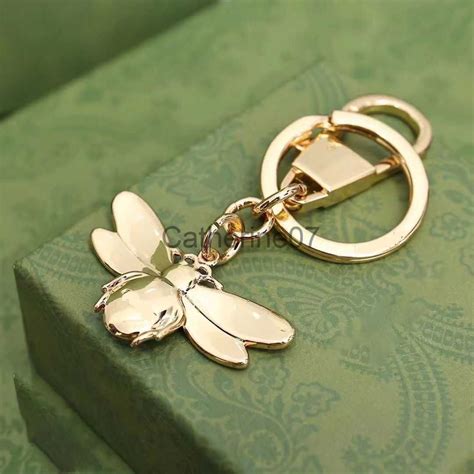 designer keyring for him|designer keychains for men.